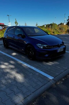 Bild des Angebotes VW Golf R Facelift Akrapovic