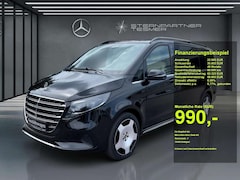 Bild des Angebotes Mercedes-Benz V 300 d EXCLUSIVE Lang AHK+StHz+360°+Augmented