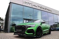 Bild des Angebotes Audi RS Q8 -R ABT 740PS! I 1 OF 125 I CARBON I KERAMIK