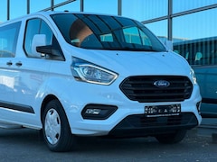 Bild des Angebotes Ford Transit Custom Transit Tourneo Custom Kombi 320 L1 Trend Klima