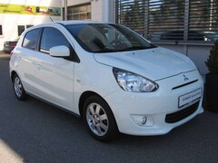 Bild des Angebotes Mitsubishi Space Star TOP