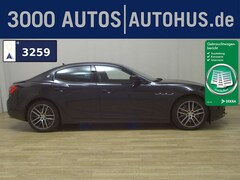 Bild des Angebotes Maserati Ghibli 3.0 V6 Navi Xenon T-Leder GSD RFK Sound BiXenon