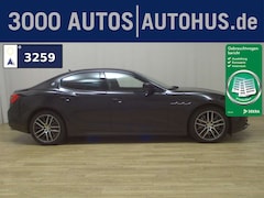 Bild des Angebotes Maserati Ghibli 3.0 V6 Navi Xenon T-Leder GSD RFK Sound