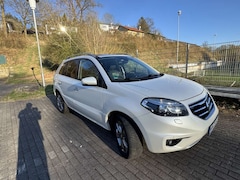 Bild des Angebotes Renault Koleos SUV mit 2.0dCi 173 PS 4x4 Leder Voll Ausstattung