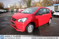 Bild des Angebotes SEAT Mii 1.0i Reference Klima.