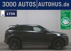 Bild des Angebotes Land Rover Range Rover Evoque 1.5 P300e Hybrid R-Dynamic