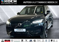 Bild des Angebotes Volvo XC90 T8 AWD Plug-In Ultra Dark FourC 360 HUD B&W