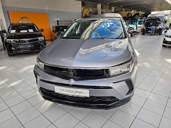 Bild des Angebotes Opel Grandland X Grandland GS 1.2*RFK SHZ LHZ PDC DAB NAVI u.v.m*