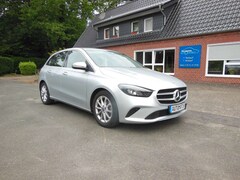 Bild des Angebotes Mercedes-Benz B 200 d AUTOMATIK/AHK/LED/NAVI/WIDESCREEN/DAB/17