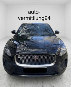 Bild des Angebotes Jaguar E-Pace R-Dynamic SE AWD 1 Hand *MwSt. ausweisbar*Voll*