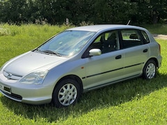 Bild des Angebotes Honda Civic 1.4i LS Automatic