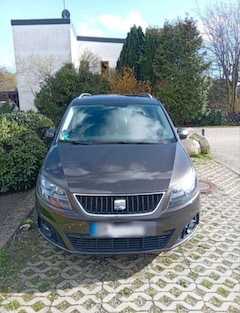 Bild des Angebotes SEAT Alhambra 2.0 TDI Ecomotive I-Tech