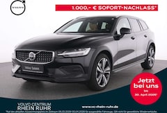 Bild des Angebotes Volvo V60 Cross Country B4 AWD Plus+AHK+WINTERPAK+