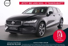 Bild des Angebotes Volvo V60 Cross Country B4 AWD Plus+AHK+WINTERPAK+