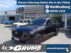 Bild des Angebotes Mazda CX-80 3.3L e-SKYACTIV D 254ps Automatik Allrad Homura Pl