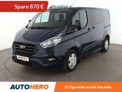Bild des Angebotes Ford Transit 2.0 TDCi 320 L1 Trend Aut.*CAM*PDC*SHZ*AHK*TEMPO*