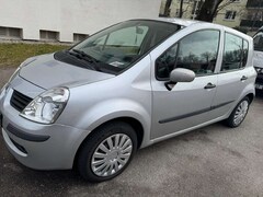 Bild des Angebotes Renault Modus Modus 1.2 16V Avantage - TÜV NEU - KLIMA