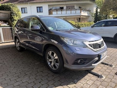 Bild des Angebotes Honda CR-V 2.0i-VTEC 4WD Executive