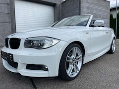 Bild des Angebotes BMW 120 i Cabrio Navi Leder PDC Xenon M Paket