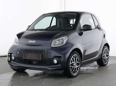 Bild des Angebotes smart forTwo EQ prime EXCLUSIVE:IST EINFACH NUR SMART!