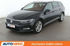 Bild des Angebotes VW Passat 2.0 TSI Highline BMT Aut.*DYNAUDIO*CARPLAY*LED*