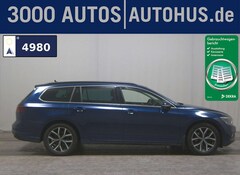 Bild des Angebotes VW Passat Var. 2.0 TDI Business DCC Matrix StandHzg