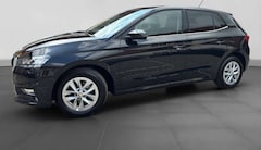 Bild des Angebotes Skoda Fabia Style