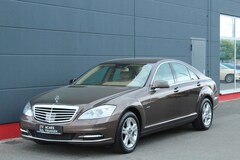 Bild des Angebotes Mercedes-Benz S 350 S -Klasse Lim. S 350 BlueTec