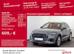 Bild des Angebotes Audi Q5 S line 55 TFSI e quattro S tronic