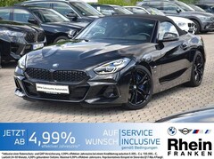 Bild des Angebotes BMW Z4 sDrive30i M Sport LiveCptProf.ACC.Head-Up
