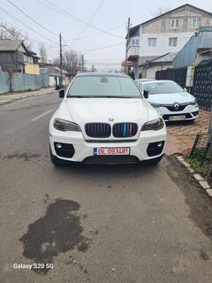 Bild des Angebotes BMW X6 M xDrive35i Sport Edition