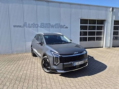 Kia Sportage PE 1.6 T-GDI (150 PS) MHEV 2WD DCT7 Spirit DriveWi