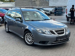 Bild des Angebotes Saab 9-3 Kombi Linear 1.HAND*LEDER*PDC*WINTERREIFEN