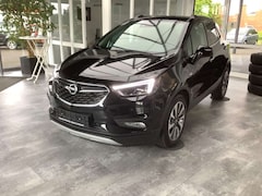 Bild des Angebotes Opel Mokka X Ultimate AUTOMATIK AHK NAVI LEDER LED