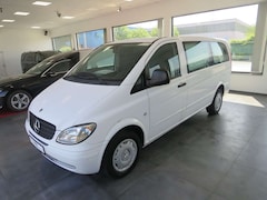 Bild des Angebotes Mercedes-Benz Vito Kuhlmann Cars Bestattungswagen/Leichenwagen