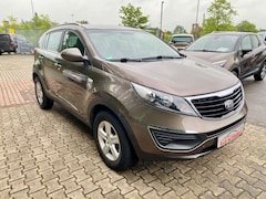 Bild des Angebotes Kia Sportage Edition/1 Hand /Top gepflegt