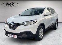 Bild des Angebotes Renault Kadjar Life TEMPOMAT*KLIMA*BT*HU