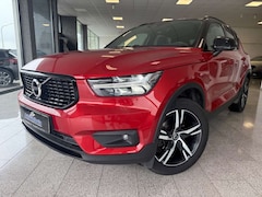 Bild des Angebotes Volvo XC40 R Design 2WD Automatik Kamera Navi LED