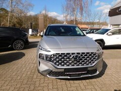 Bild des Angebotes Hyundai SANTA FE Santa Fe PHEV 4WD Prime Automatik