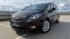Bild des Angebotes Opel Zafira Tourer 2.0 CDTI INNO*7-SITZ*LED*NAVI*SHZ*
