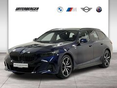 Bild des Angebotes BMW 540 d xDrive Touring M Sportpaket AHK ACC 360° HK