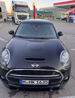 Bild des Angebotes MINI Cooper S Mini Cooper SMINI Cooper S F56 | 124.000 km | Scha