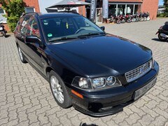 Bild des Angebotes Volvo V40 1.8 Classic Limited Edition Sport