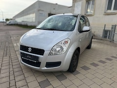 Bild des Angebotes Suzuki Splash 1.2 Club 1. HAND