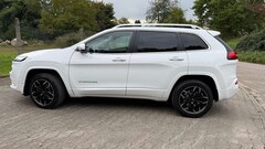 Bild des Angebotes Jeep Cherokee Cherokee 2.2 Multijet Act. Automatik,AHK,Standhzg