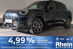 Bild des Angebotes MINI Aceman SE JCW Navi/LED/RFK/Pano/HuD/Komfzg/AHK Navi/LED/R