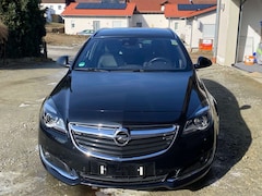 Bild des Angebotes Opel Insignia Business Innovation 4x4 HU Neu