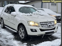 Bild des Angebotes Mercedes-Benz ML 280 ML 300 CDI 4x4 AHK. NAVI. SHZ. HEAD-UP