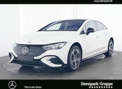 Bild des Angebotes Mercedes-Benz EQE 500 EQE 500 4MATIC AMGExterieur/Navi/Pano*Airmatic*