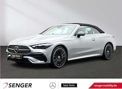 Bild des Angebotes Mercedes-Benz CLE 450 4M Cabrio AMG Night DigitalLight AHK